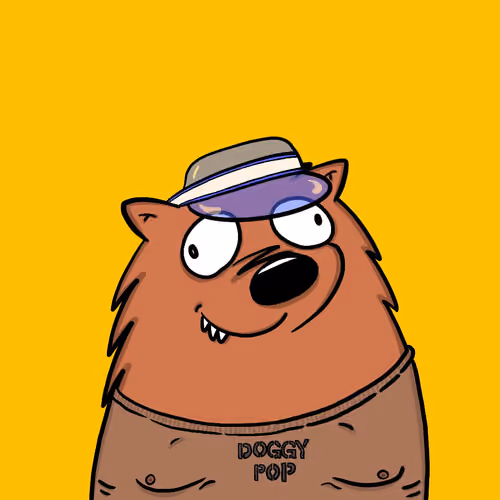 Bobo #238