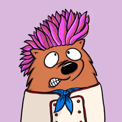 Bobo #274