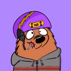 Bobo #232