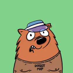 Bobo #44