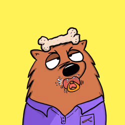 Bobo #172
