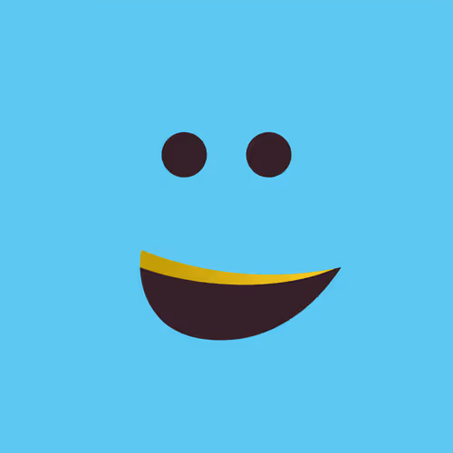Happy Face #51