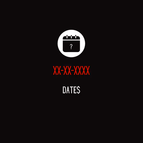 DATES 11/15764
