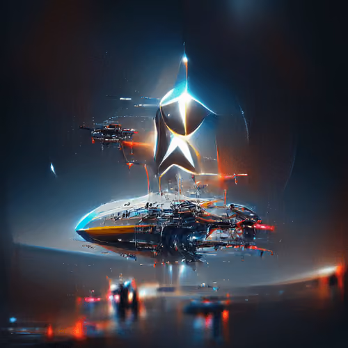 StellarAI #61
