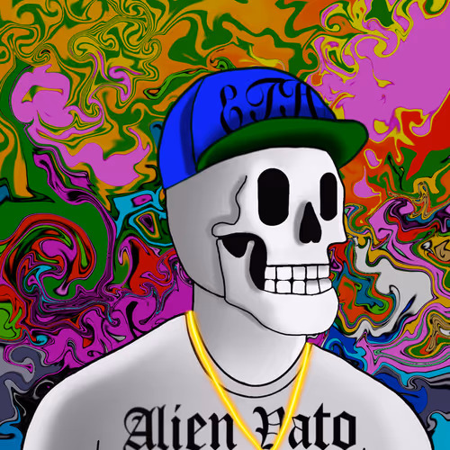 Alienvatos