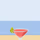 Seaside Cocktails