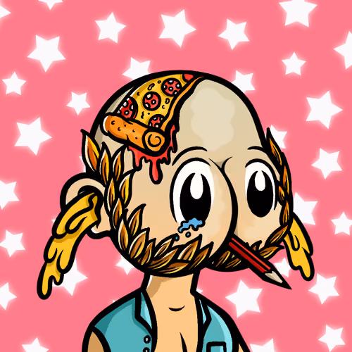 Voodoo Butt #22