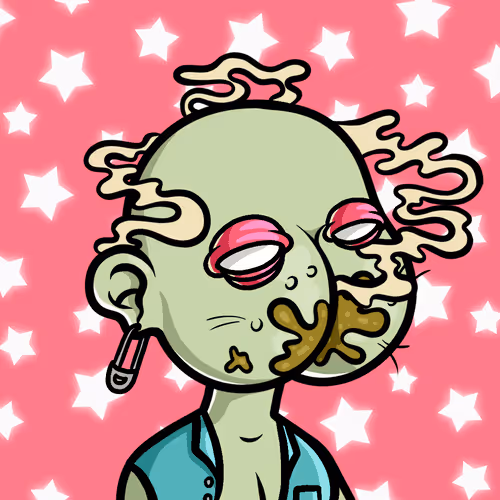 Voodoo Salad Buttheads