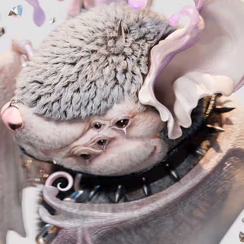 Gu͞a͞r͞d͞i͞a͞n͞ ^•ᴥ•^