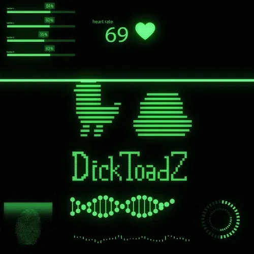 Dicktoadznft