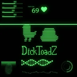 DickToad #596