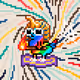 677