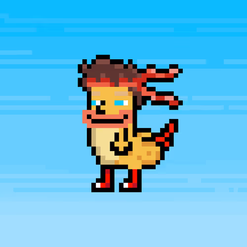 Dicktoadznft