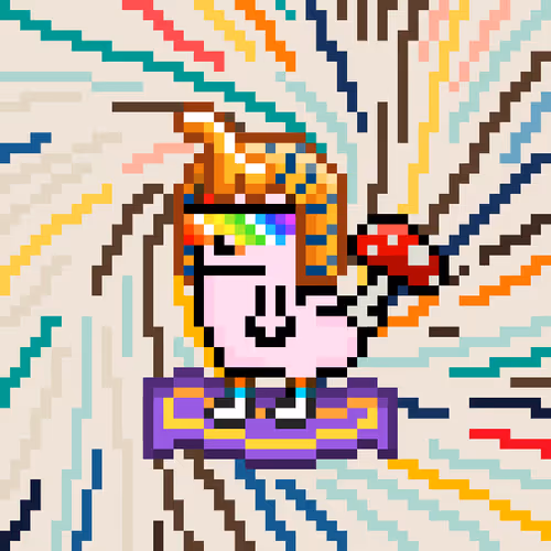 Dicktoadznft