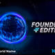 Small (S) WORLD in Somnium Space - FTX Founders Edition (FE)