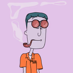Matt #2931