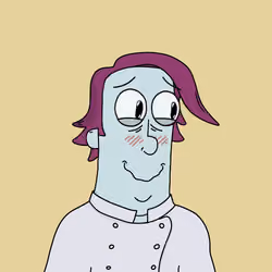 Bob #3990
