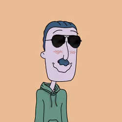 Matt #3531