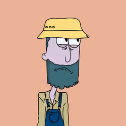 Matt #1863