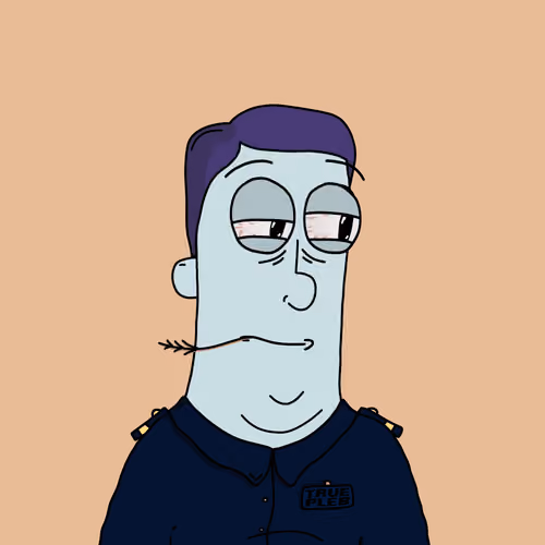 Bob #4261