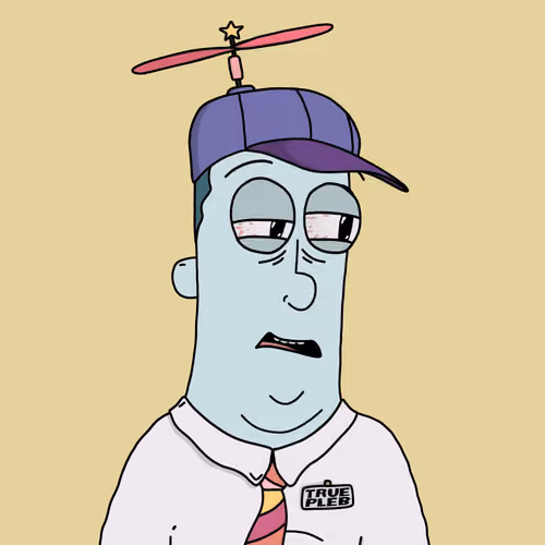 Bob #205