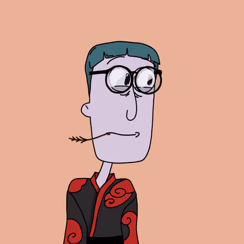 Matt #-1432