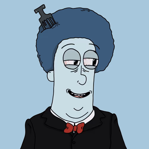 Bob #2498