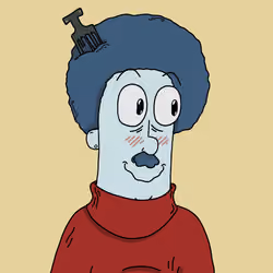 Bob #4360