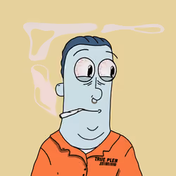 Bob #2918