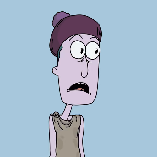Matt #783