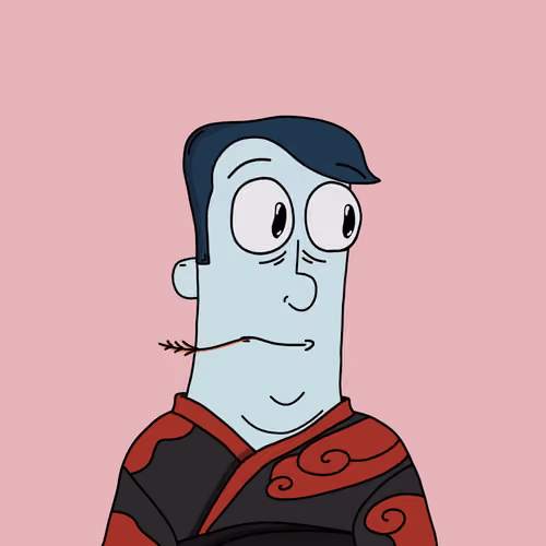 Bob #2234