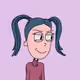 3853