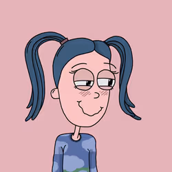 5443