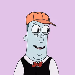 Bob #3442