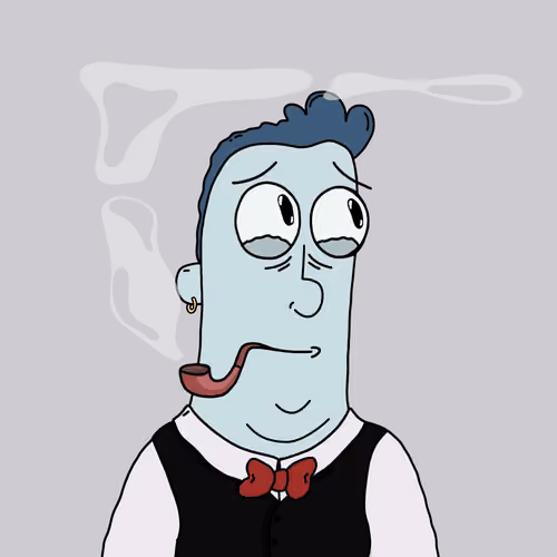 Bob #4917
