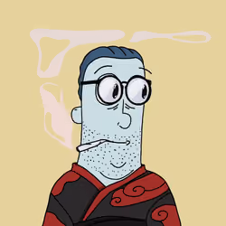 Bob #5184