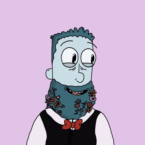 Bob #3785