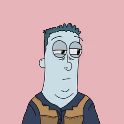 Bob #27
