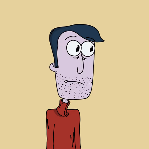 Matt #2215