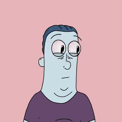 Bob #2511