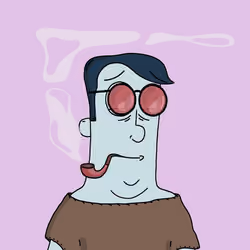 Bob #4734