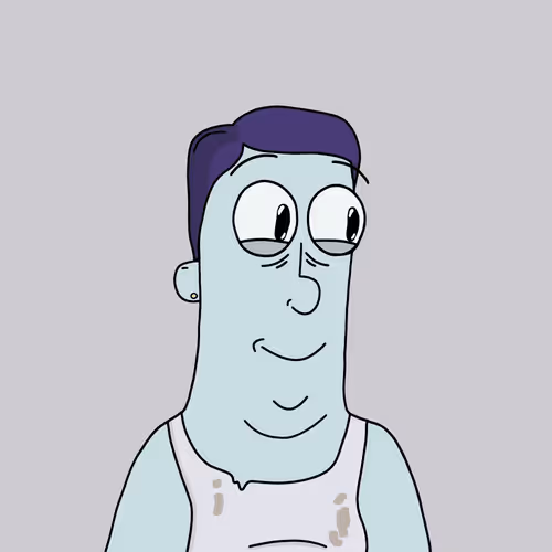 Bob #1893