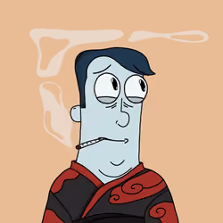 Bob #2847