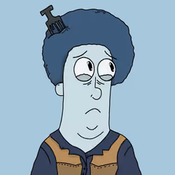 Bob #932