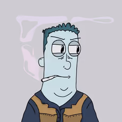Bob #5117