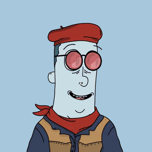 Bob #771
