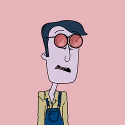 Matt #-1135