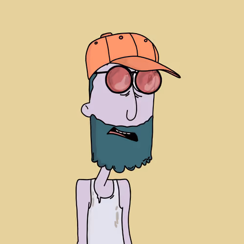 Matt #417