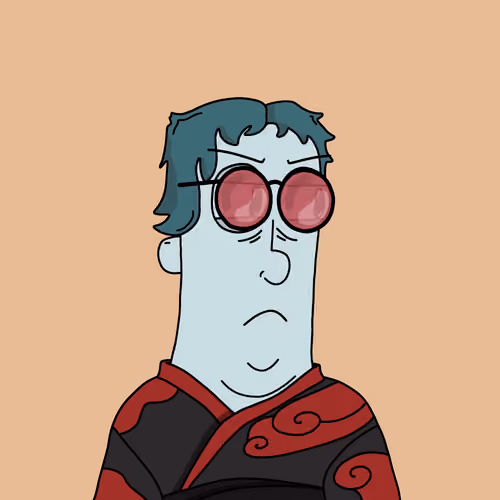 Bob #1362