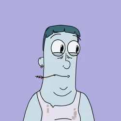 Bob #5012